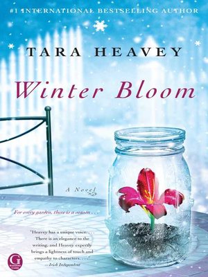 cover image of Winter Bloom